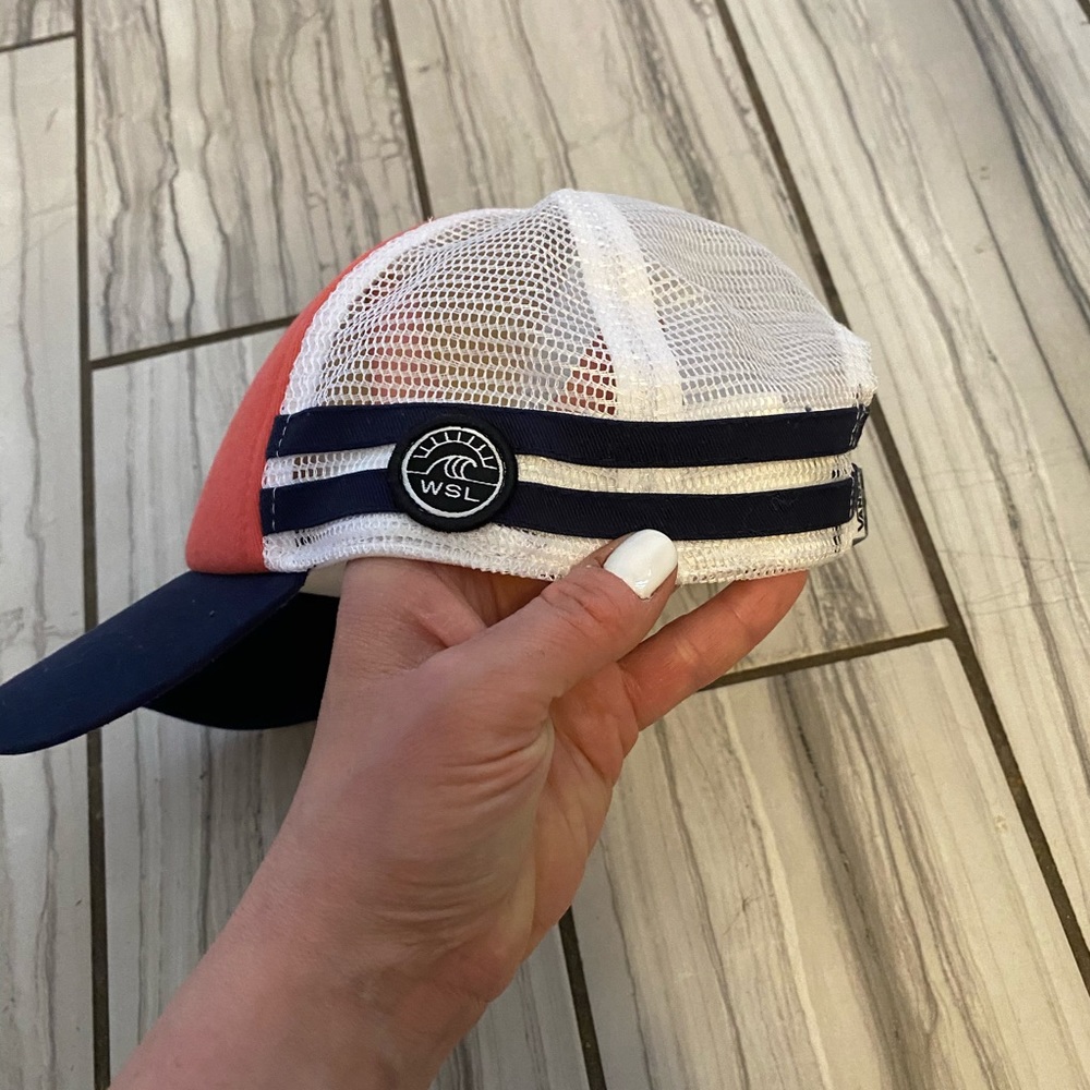 Vans baseball hat - Picture 3 of 5